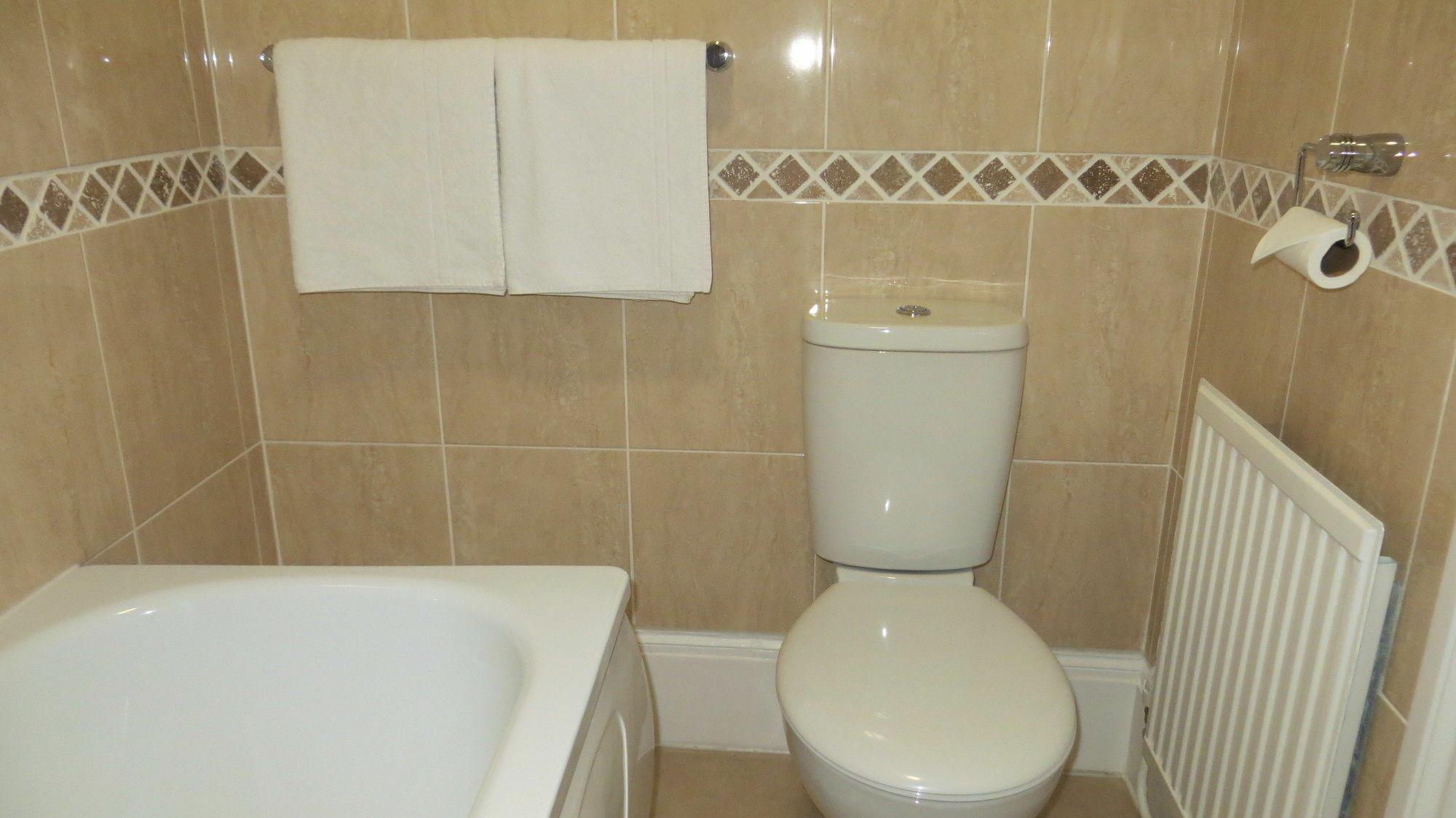 Ambassador Court Hotel High Wycombe Luaran gambar